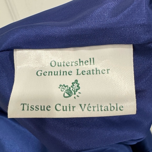 Danier Pencil Skirt - Picture 4 of 5